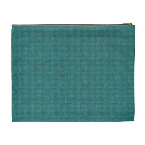 Cosmetic Case Back