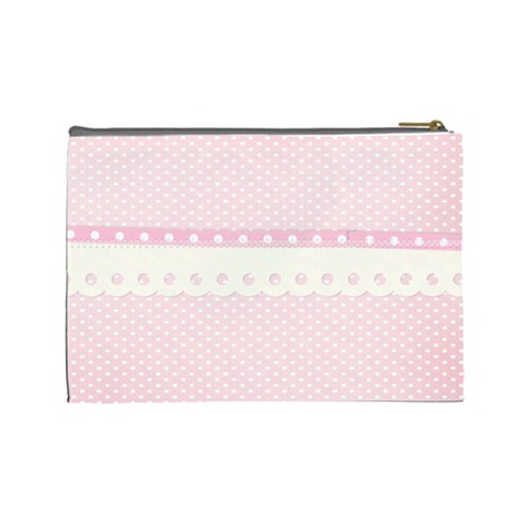Pink Flower 2 Case Back