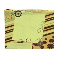 cosmetics bag xl - Cosmetic Bag (XL) cosmetics bag xl - Cosmetic Bag (XL)