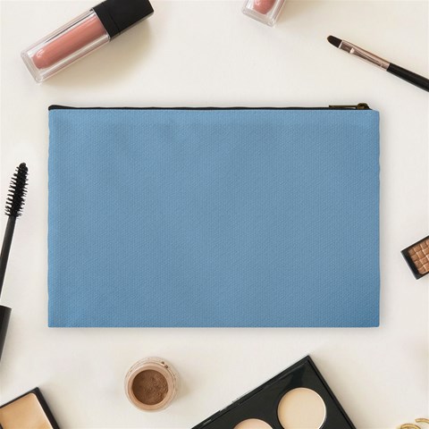Blue Case Back