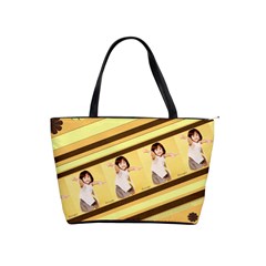 classic shoulder handbag classic shoulder handbag