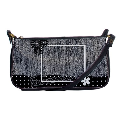 Shoulder Clutch Bag By Angel Front