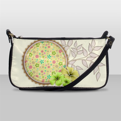 Shoulder Clutch Bag By Angel Front