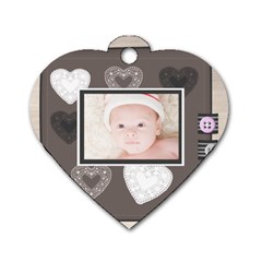 Love Tag
