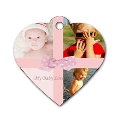 Pink Baby