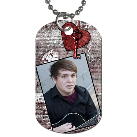 Dsk3 Tag By Cindy Front