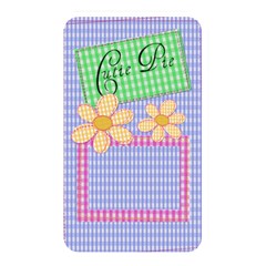 Cutie pie - Memory card reader - Memory Card Reader (Rectangular)