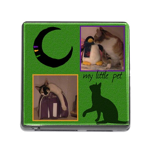 My Little Pet Front