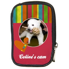 Colors - Camera Leather Case - Compact Camera Leather Case Colors - Camera Leather Case - Compact Camera Leather Case