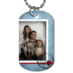We Are Family Tag