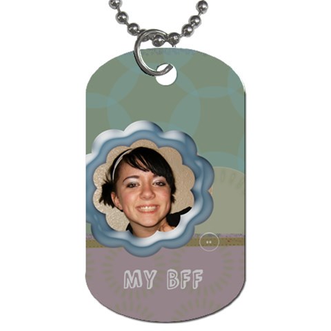 My Bff Tag By Amanda Bunn Front