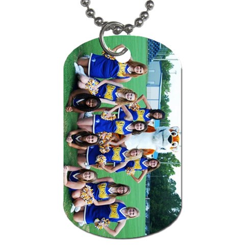 Caitlin Tag By Anita Hamilton Front