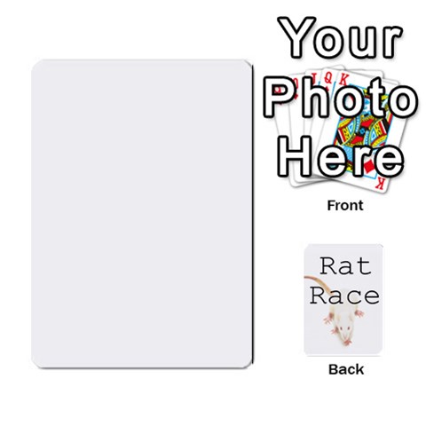Rat Race 8 1 Front - Spade2
