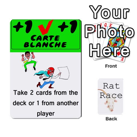 Rat Race 8 1 Front - Spade3