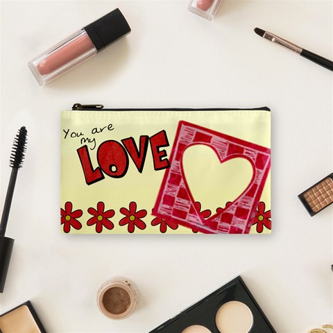 You Are My Love Front