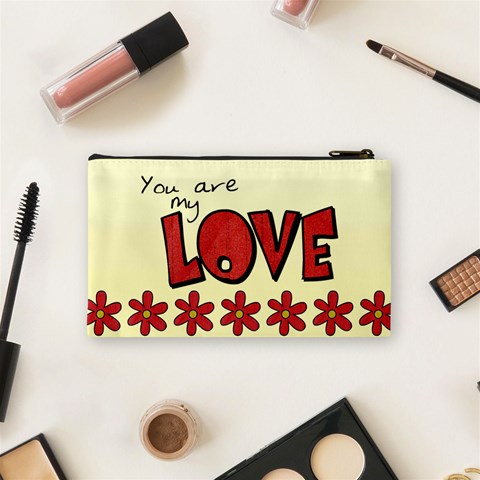 You Are My Love Back