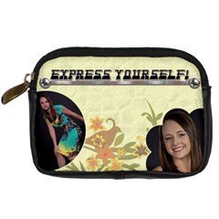 Express Yourself Camera Case