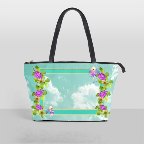 Summer Dreams Tote1 By Spg Front