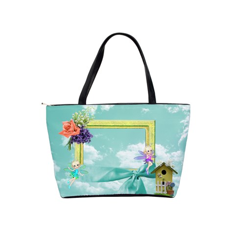 Summer Dreams Tote1 By Spg Back