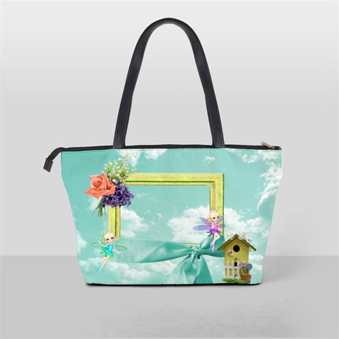 Summer Dreams Tote1 By Spg Back