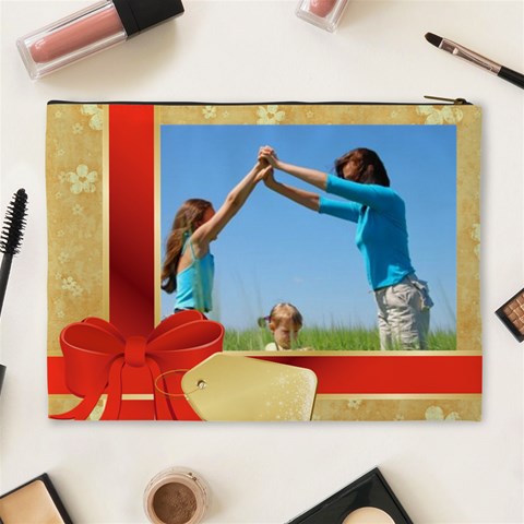 Gift Bag By Wood Johnson Back