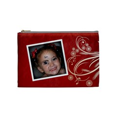 Medium Makeup Bag (7 styles) - Cosmetic Bag (Medium)