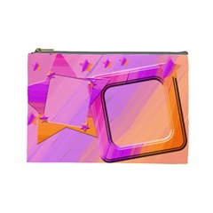 stars (7 styles) - Cosmetic Bag (Large)