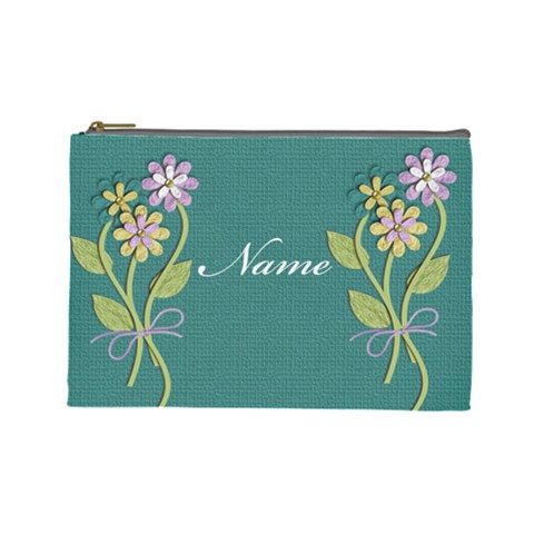 Cosmetic Case Front
