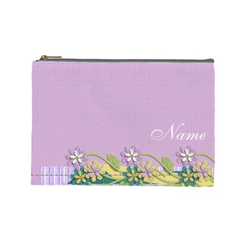 Cosmetic Case Front