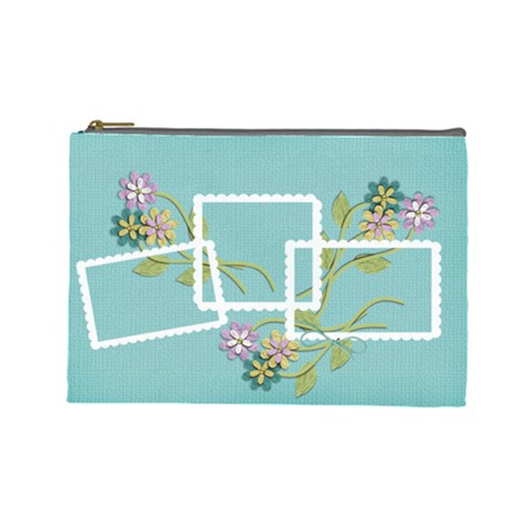 Cosmetic Case Front