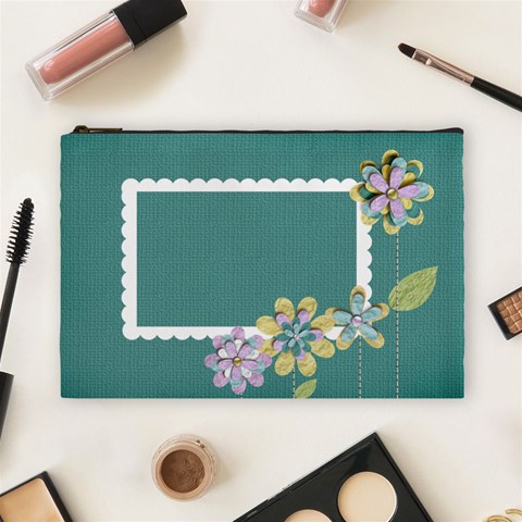 Cosmetic Case Front