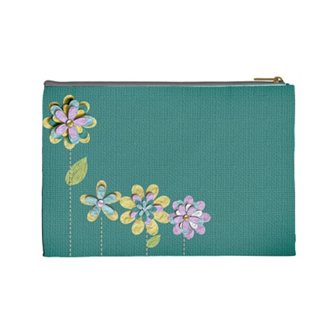 Cosmetic Case Back