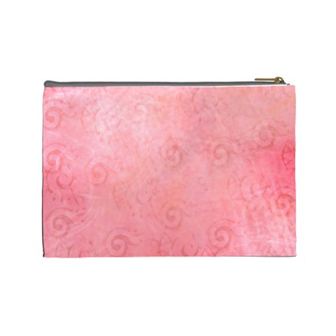 Love Cosmetic Case Back