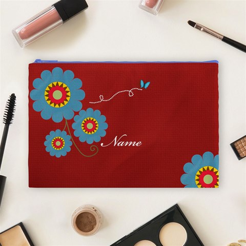 Cosmetic Case Front