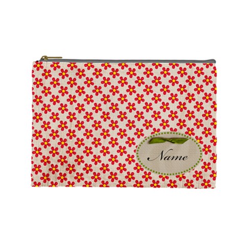 Cosmetic Case Front