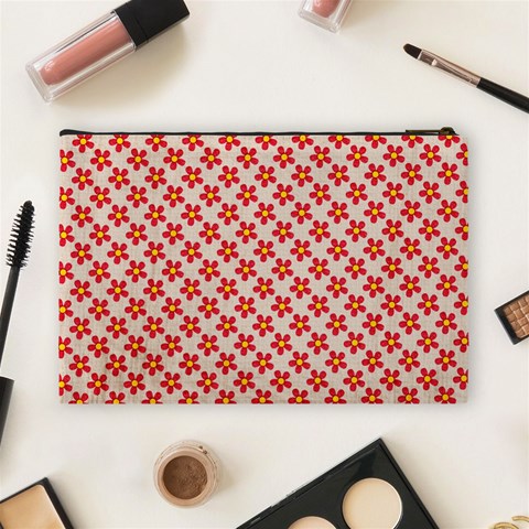 Cosmetic Case Back