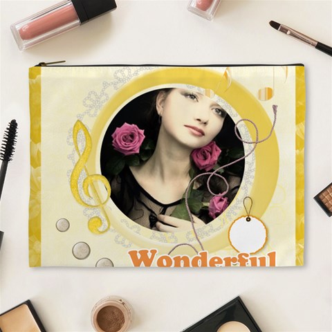 Wonderful Bag By Joely Front