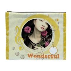 Wonderful bag - Cosmetic Bag (XL)