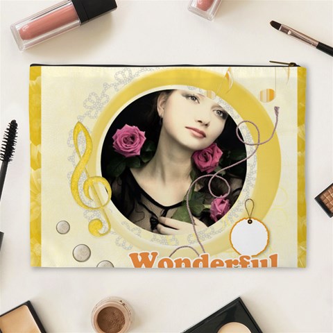 Wonderful Bag By Joely Back