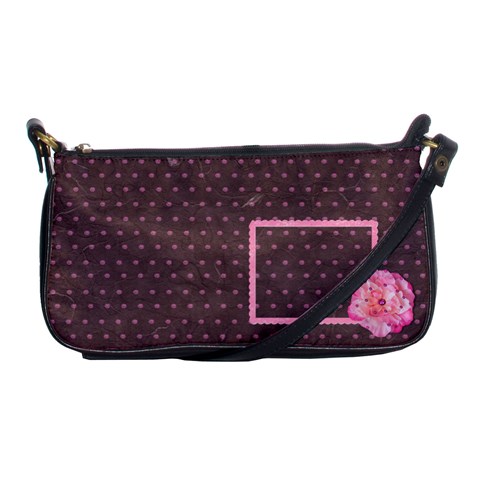 Shoulder Clutch Bag By Angel Front
