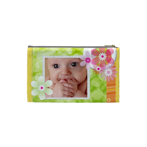 Flower Baby By Joely Back