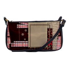 shoulder clutch bag