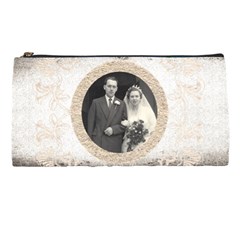 art nouveau antique lace pencil case art nouveau antique lace pencil case
