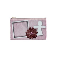 Small Cosmetic Bag - Cosmetic Bag (Small)