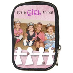 It s A Girl Thing