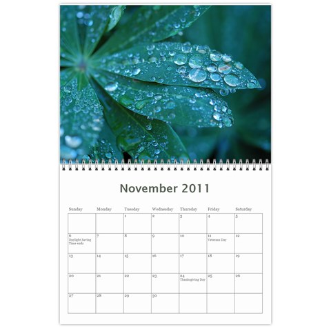 St  Dizier 2011 Calendar Final By Beki St  Dizier Nov 2011