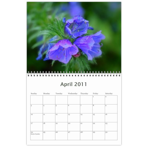 St  Dizier 2011 Calendar Final By Beki St  Dizier Apr 2011