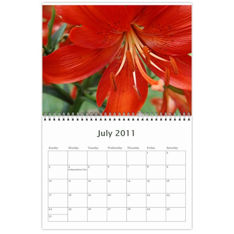 St  Dizier 2011 Calendar Final By Beki St  Dizier Jul 2011