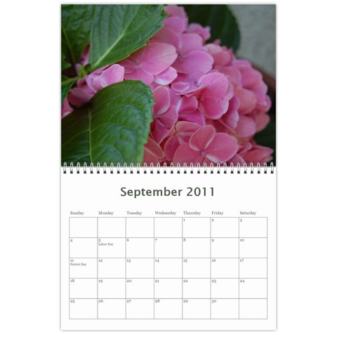 St  Dizier 2011 Calendar Final By Beki St  Dizier Sep 2011