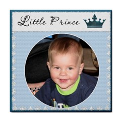  Little Prince  Boy Coaster - Tile Coaster